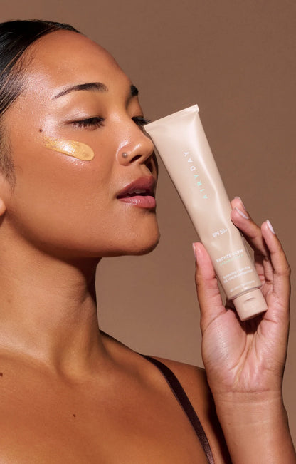 Airyday Bronze Glow SPF50+ Dreamscreen