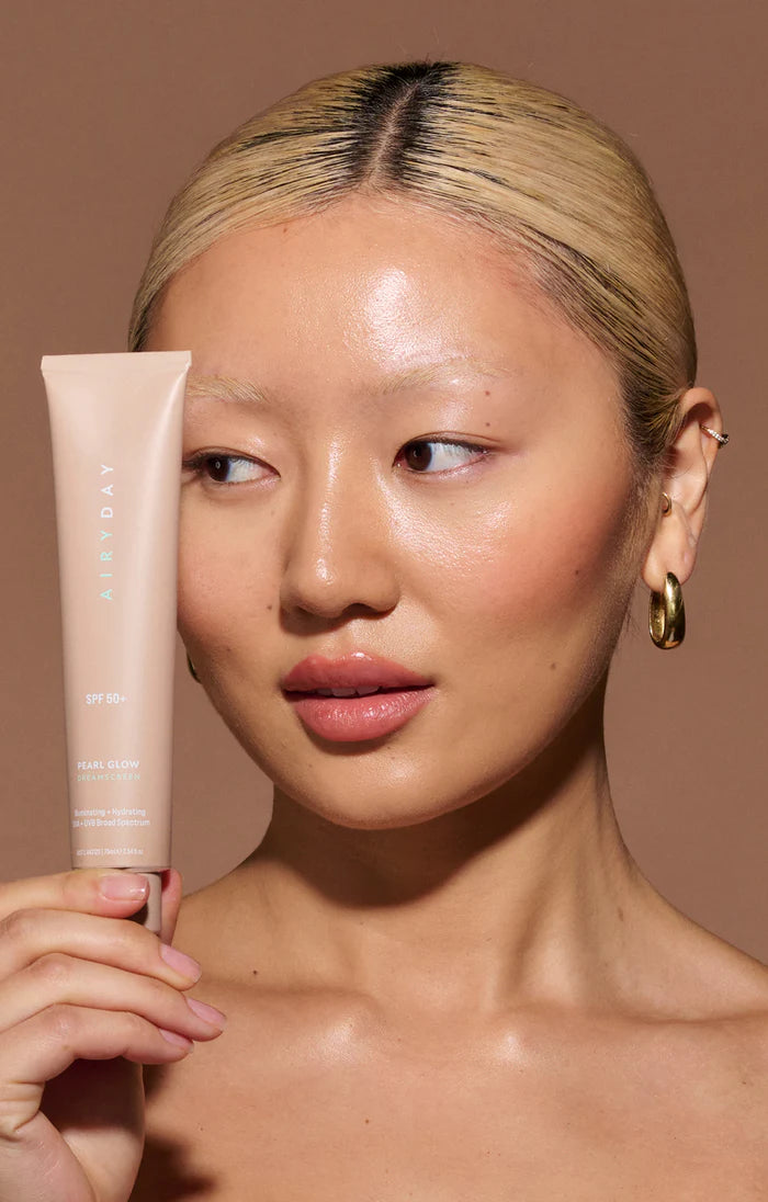 Airyday Pearl Glow SPF50+ Dreamscreen