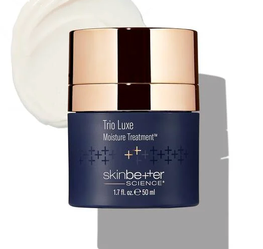 Skin Better Science Trio Luxe Moisture Treatment