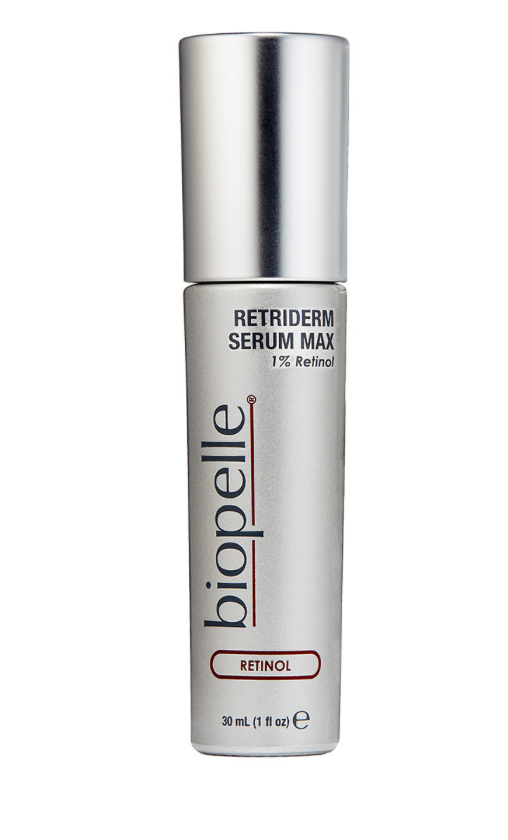 Biopelle Retriderm Serum Max 1% Retinol Serum