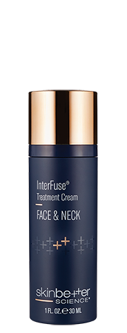 Interfuse Face &amp; Neck