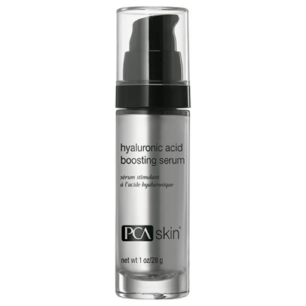 Hyaluronic Acid Boosting Serum